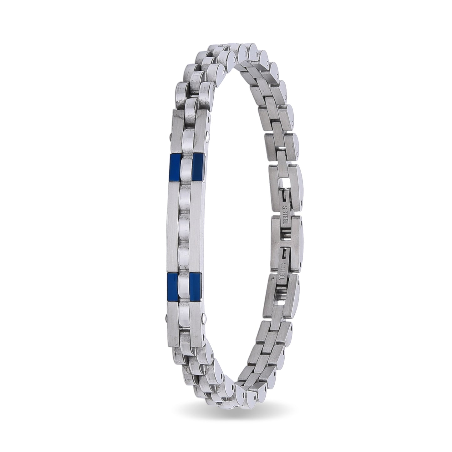 BRACELETS | ST46-53#BLSTS 19.5cm