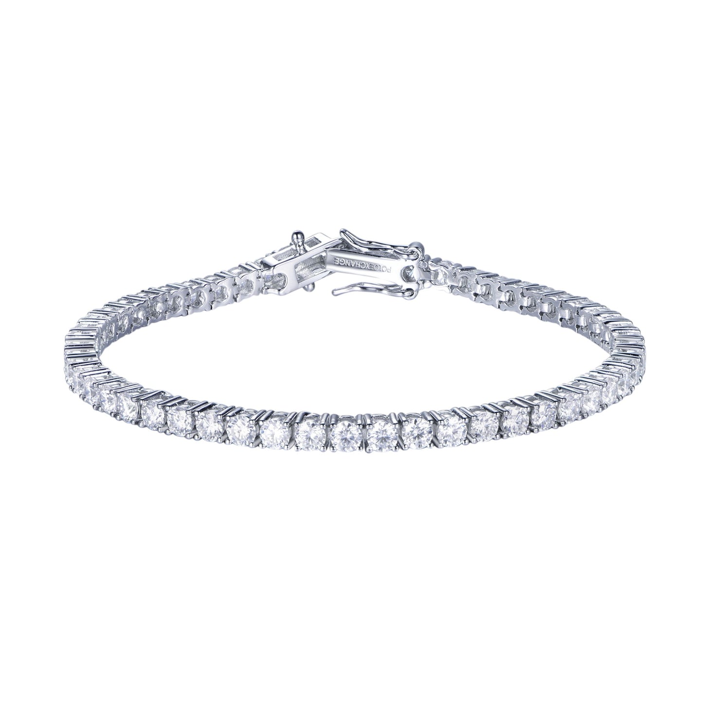 POLO EXCHANGE BRACELET | ATS60009 | R-3MM