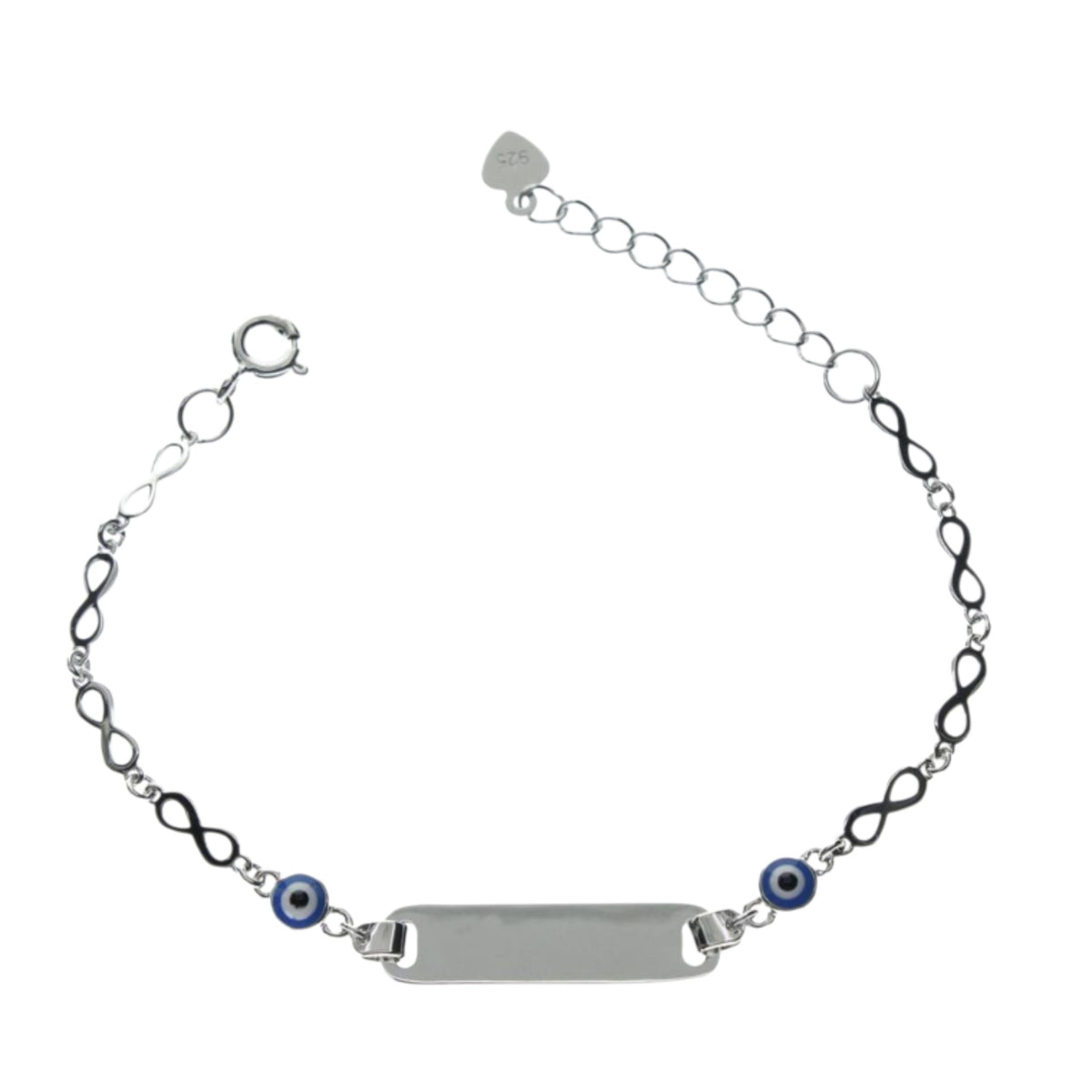 POLO EXCHANGE BRACELET | SHL5605