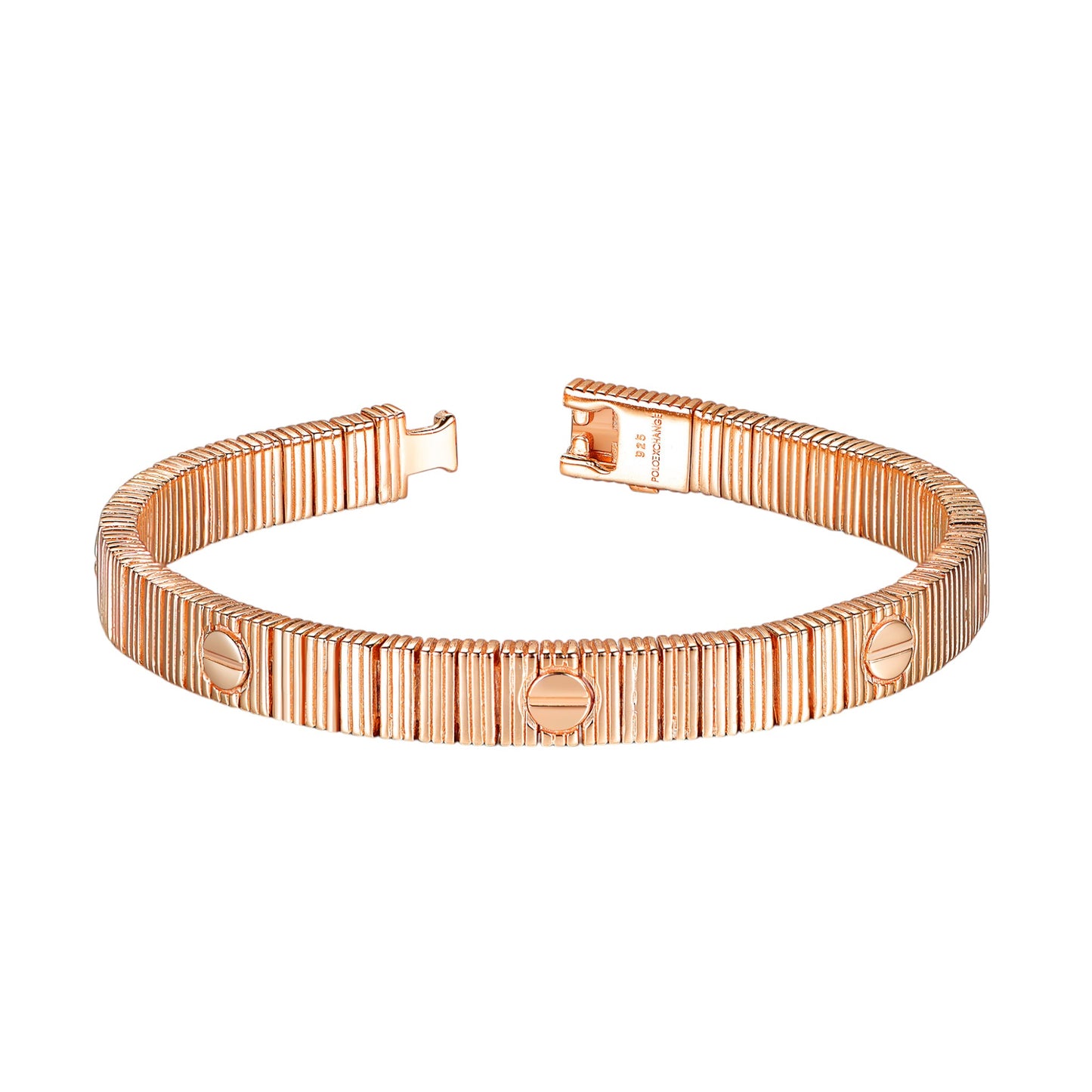 POLO EXCHANGE BRACELET | TNB8720-F