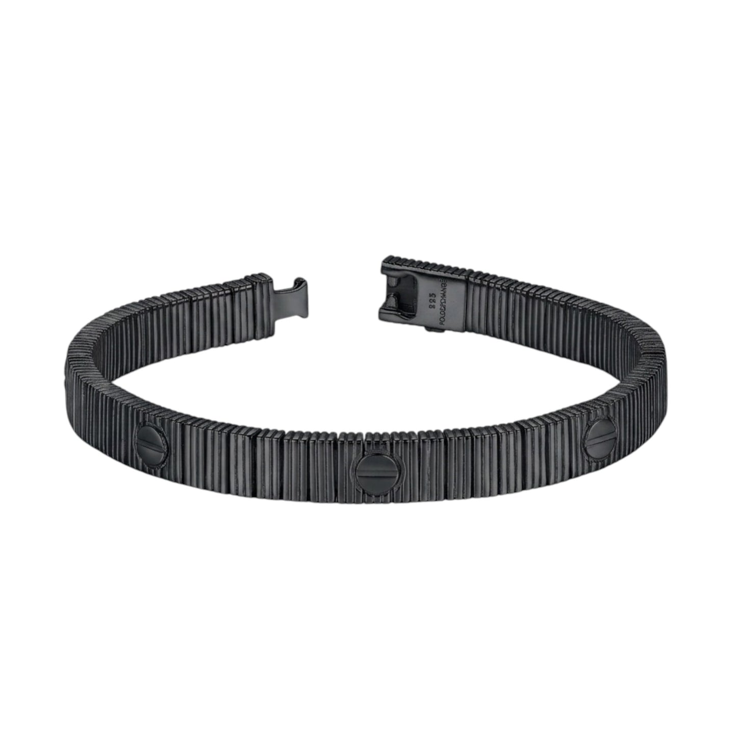 POLO EXCHANGE BRACELET | TNB8720-M