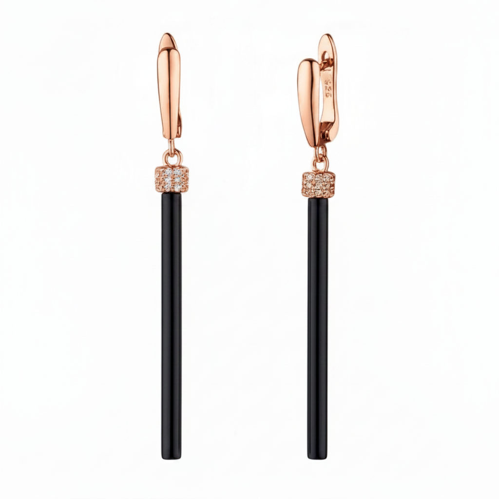 POLO EXCHANGE EARING | G-TC-1502E