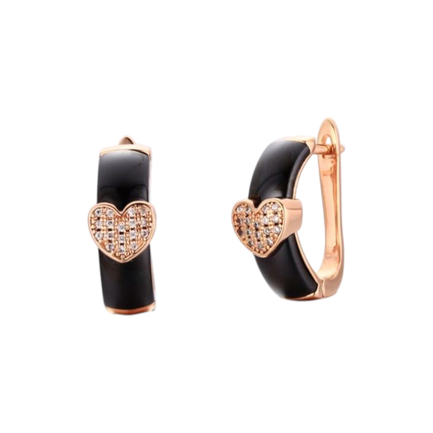 POLO EXCHANGE EARING | G-TC-253E