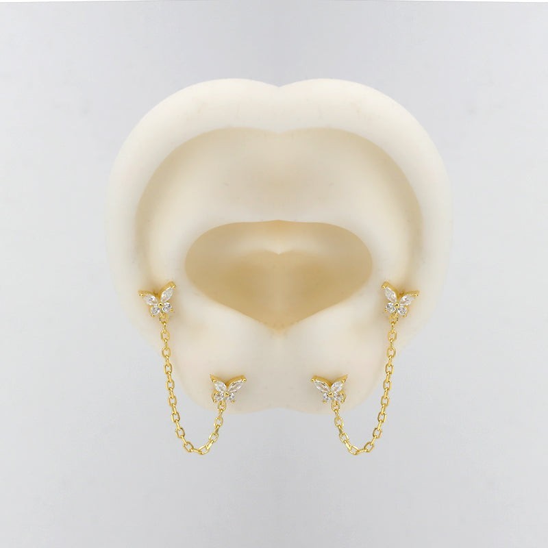 POLO EXCHANGE EARING | HC46859