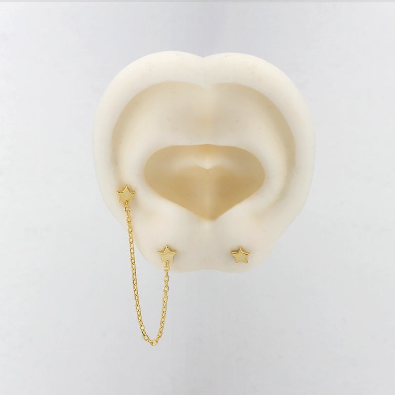 POLO EXCHANGE EARING | HC47524