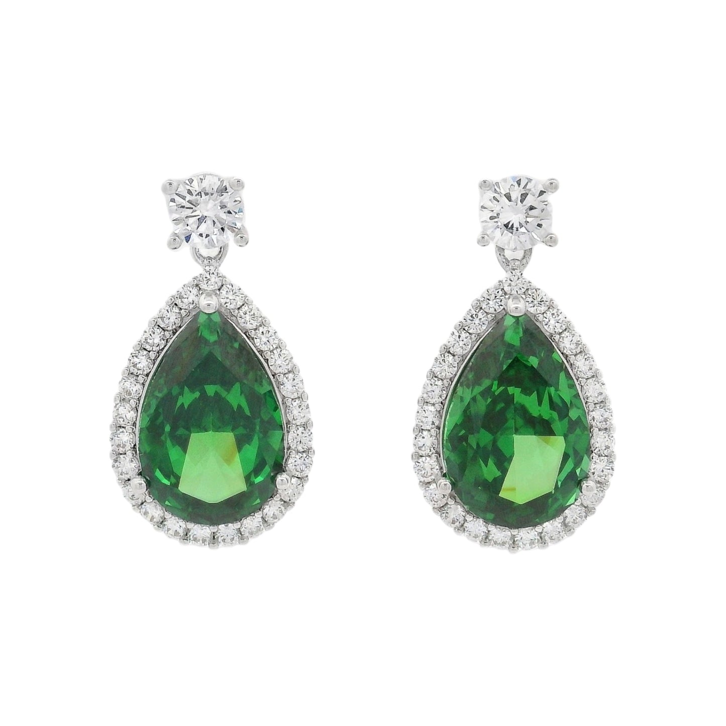 POLO EXCHANGE EARING | N20239