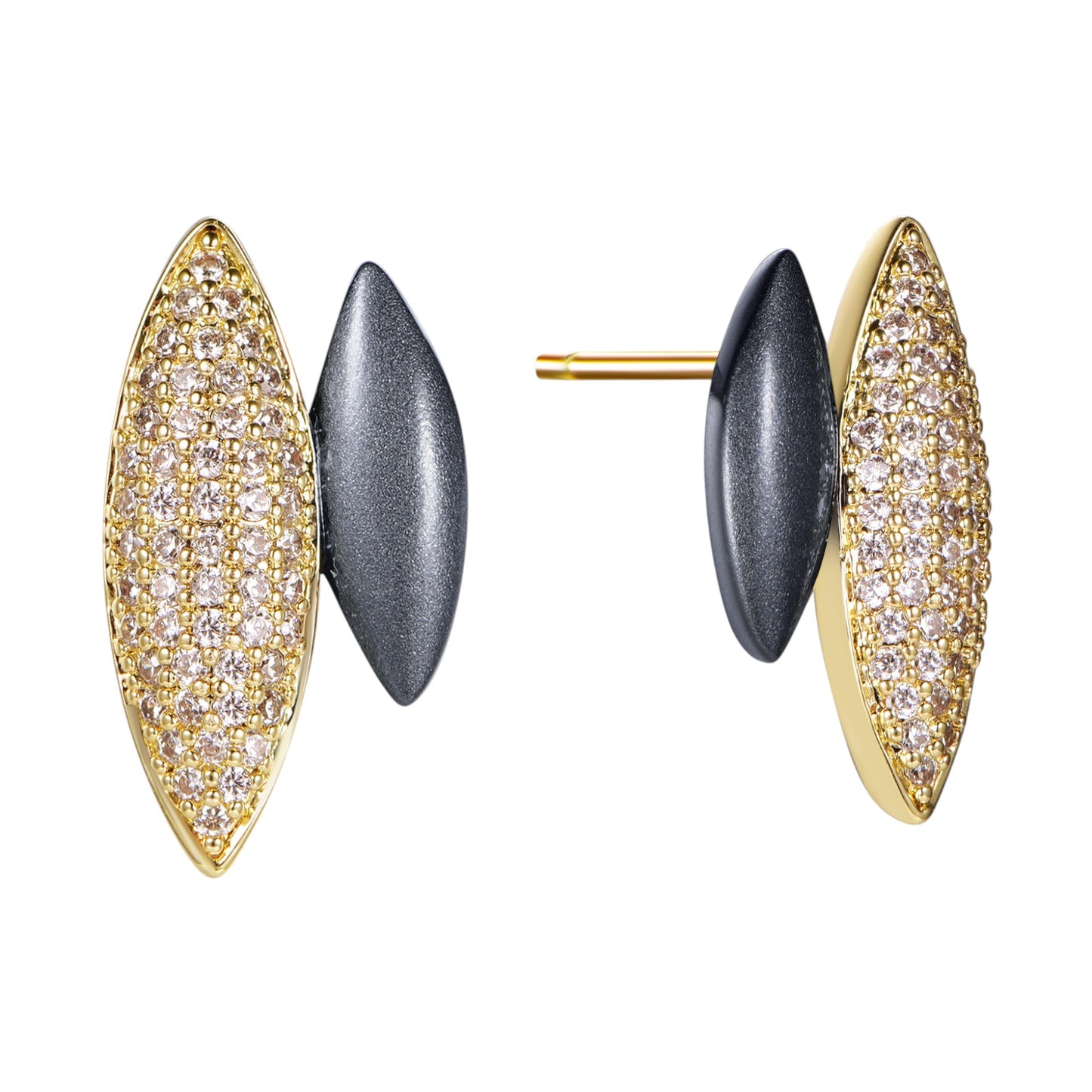 POLO EXCHANGE EARING | SET91583E