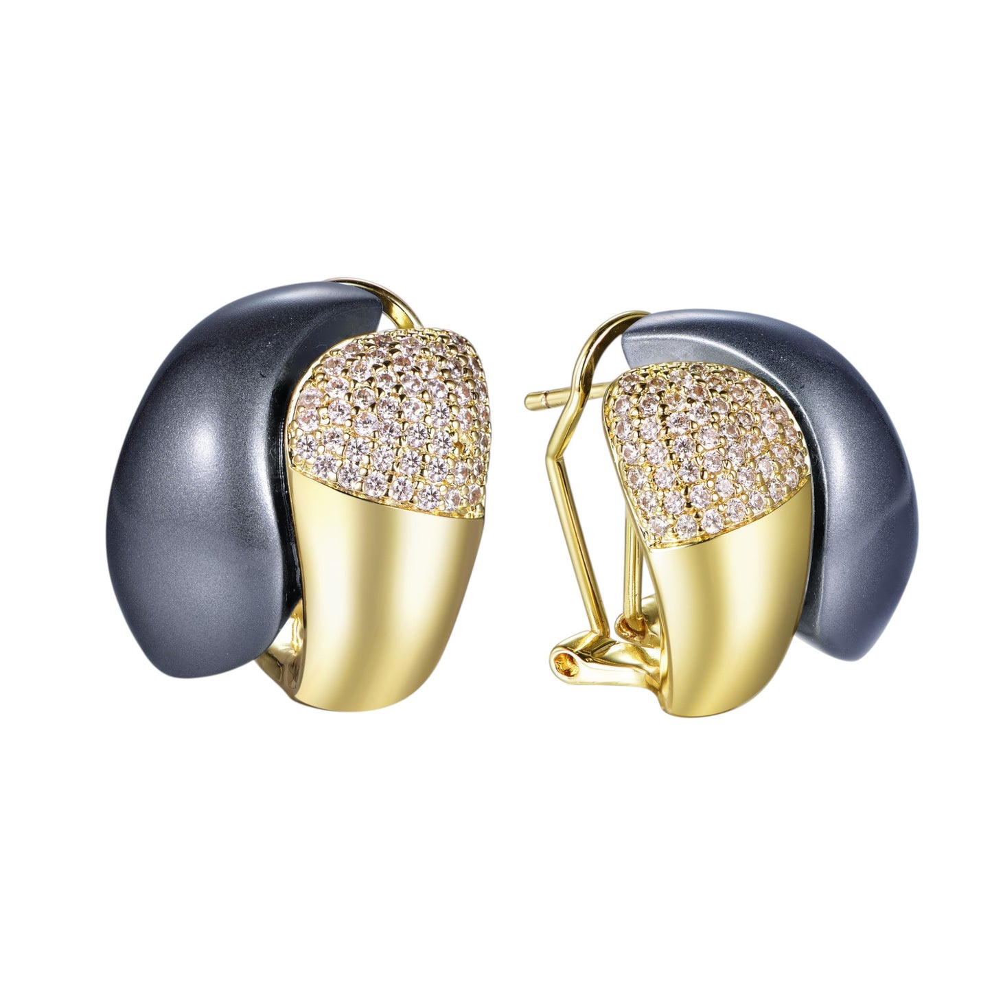 POLO EXCHANGE EARING | SET91570E