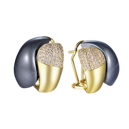 POLO EXCHANGE EARING | SET91570E