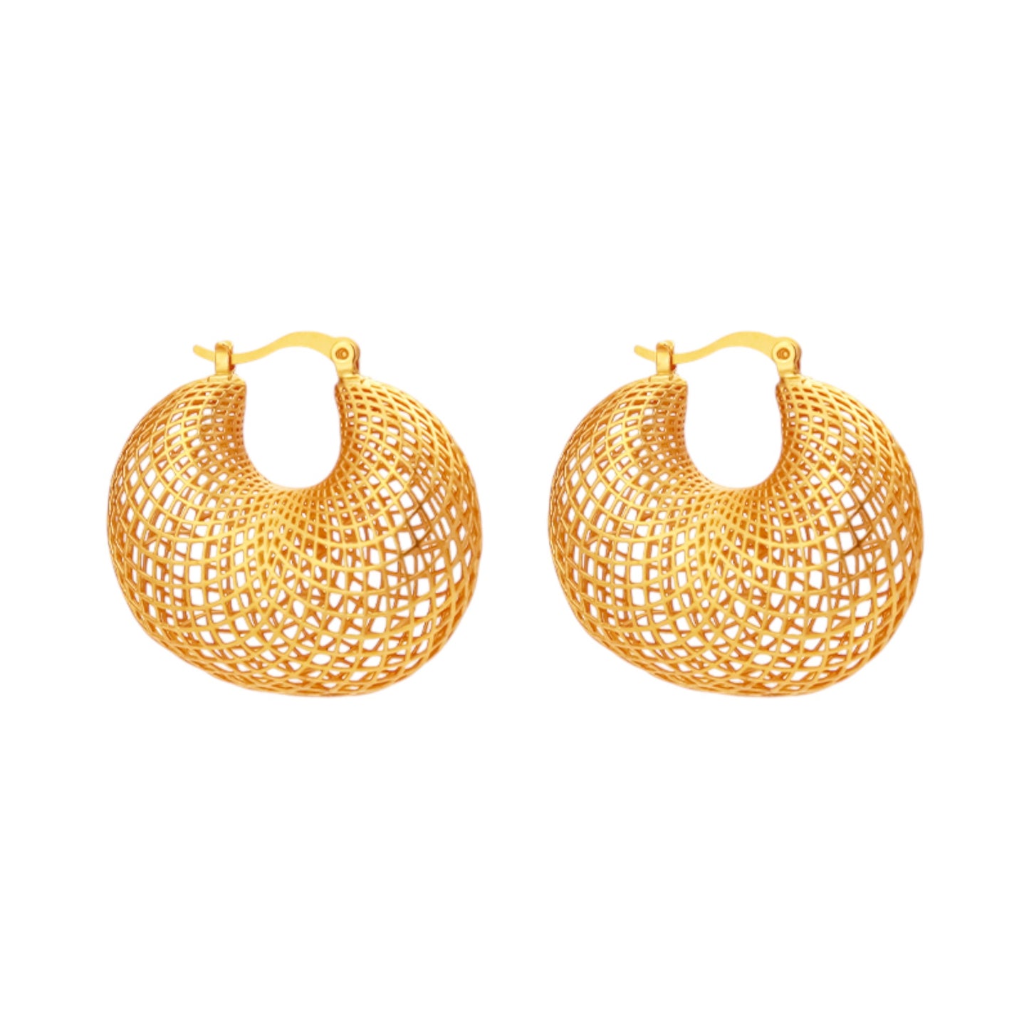 POLO EXCHANGE EARING | EBR1933G
