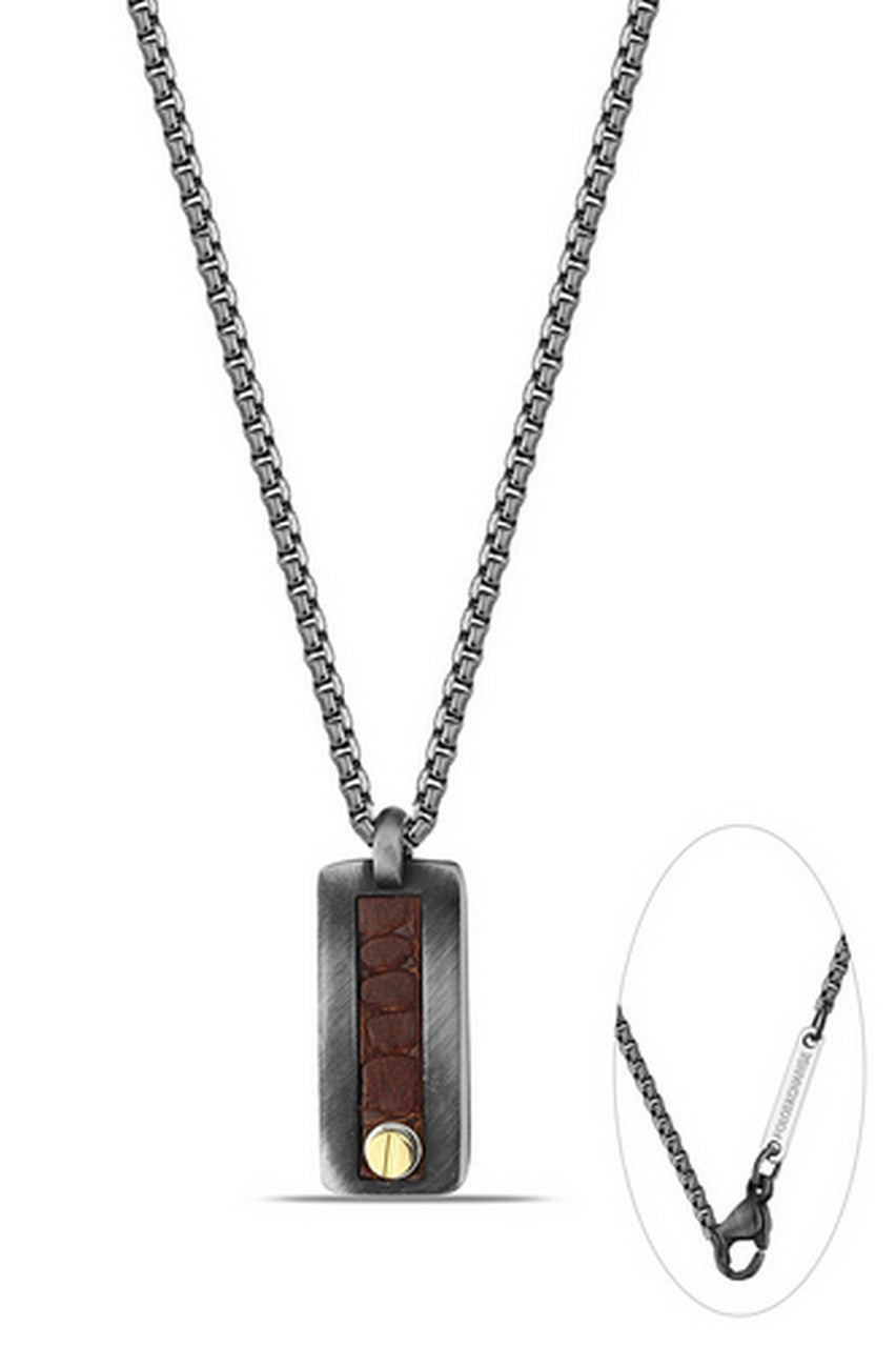 NECKLACES | ST50-PE-V008