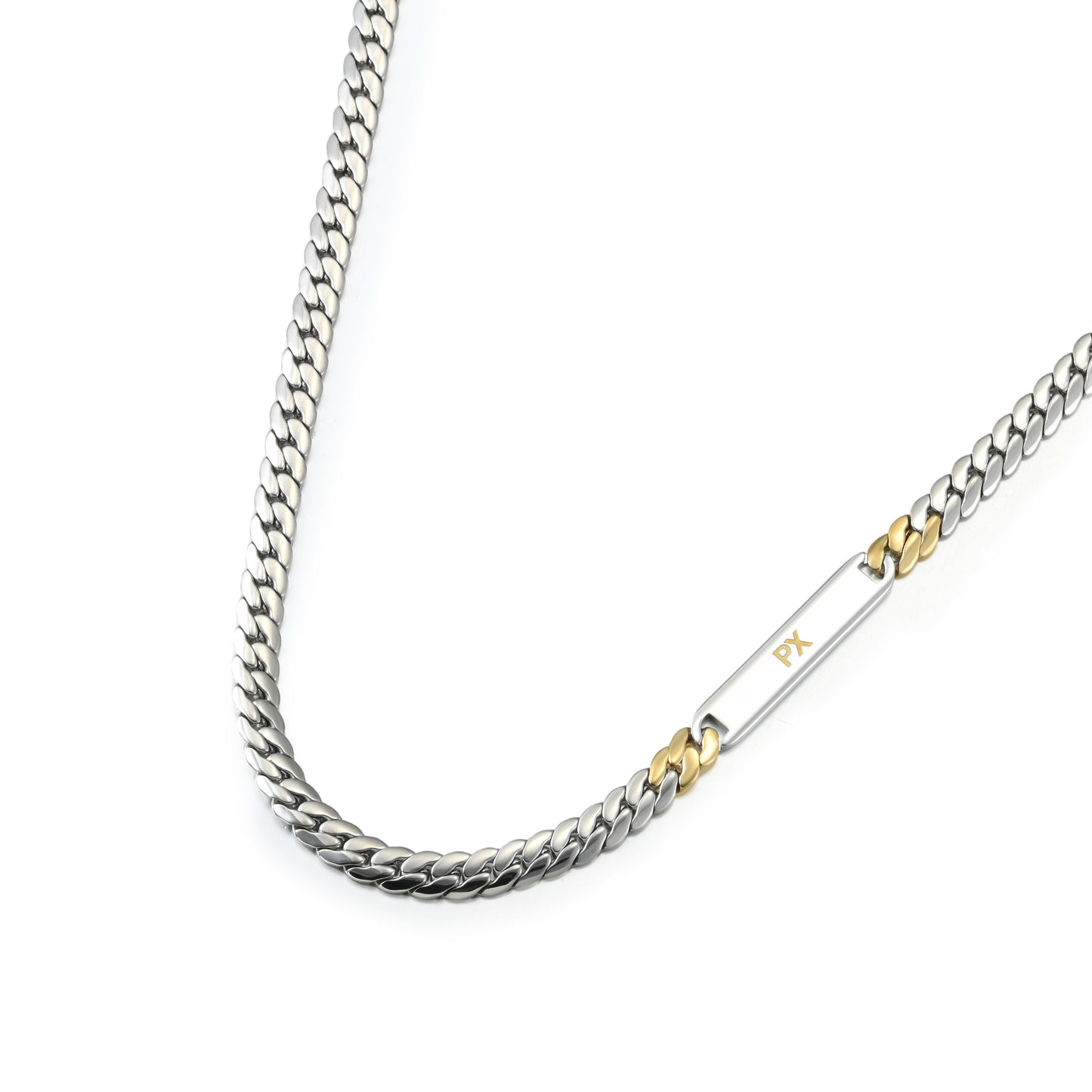 NECKLACES | ST46-CLN11 STGO