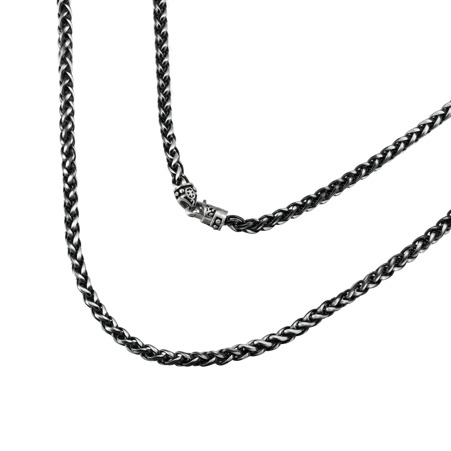 NECKLACES | ST46-CLN17 ANBL