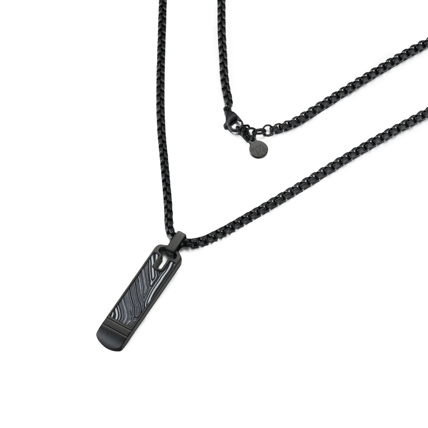 NECKLACES | ST46-CLN35-36-37