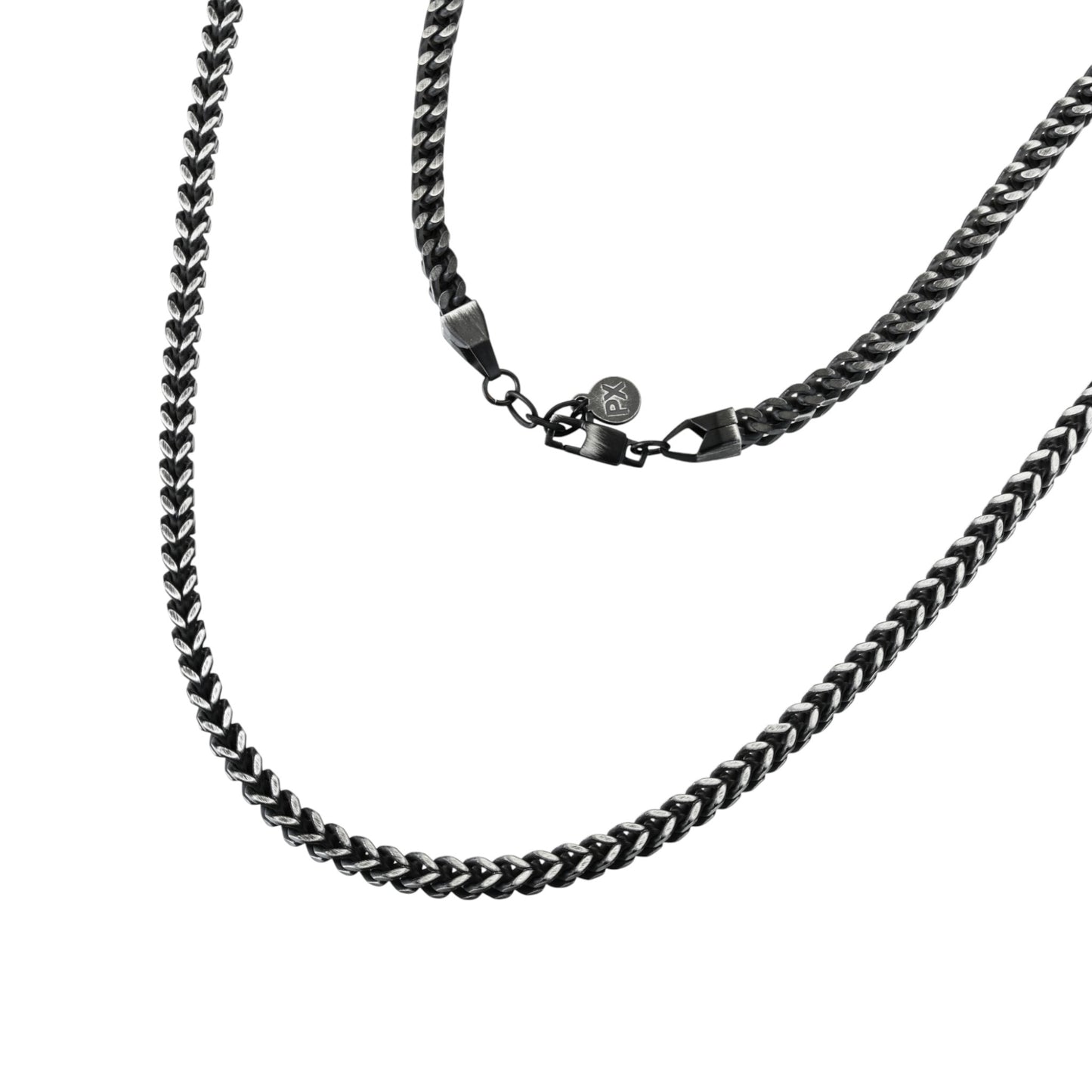 NECKLACES | ST46-CLN42