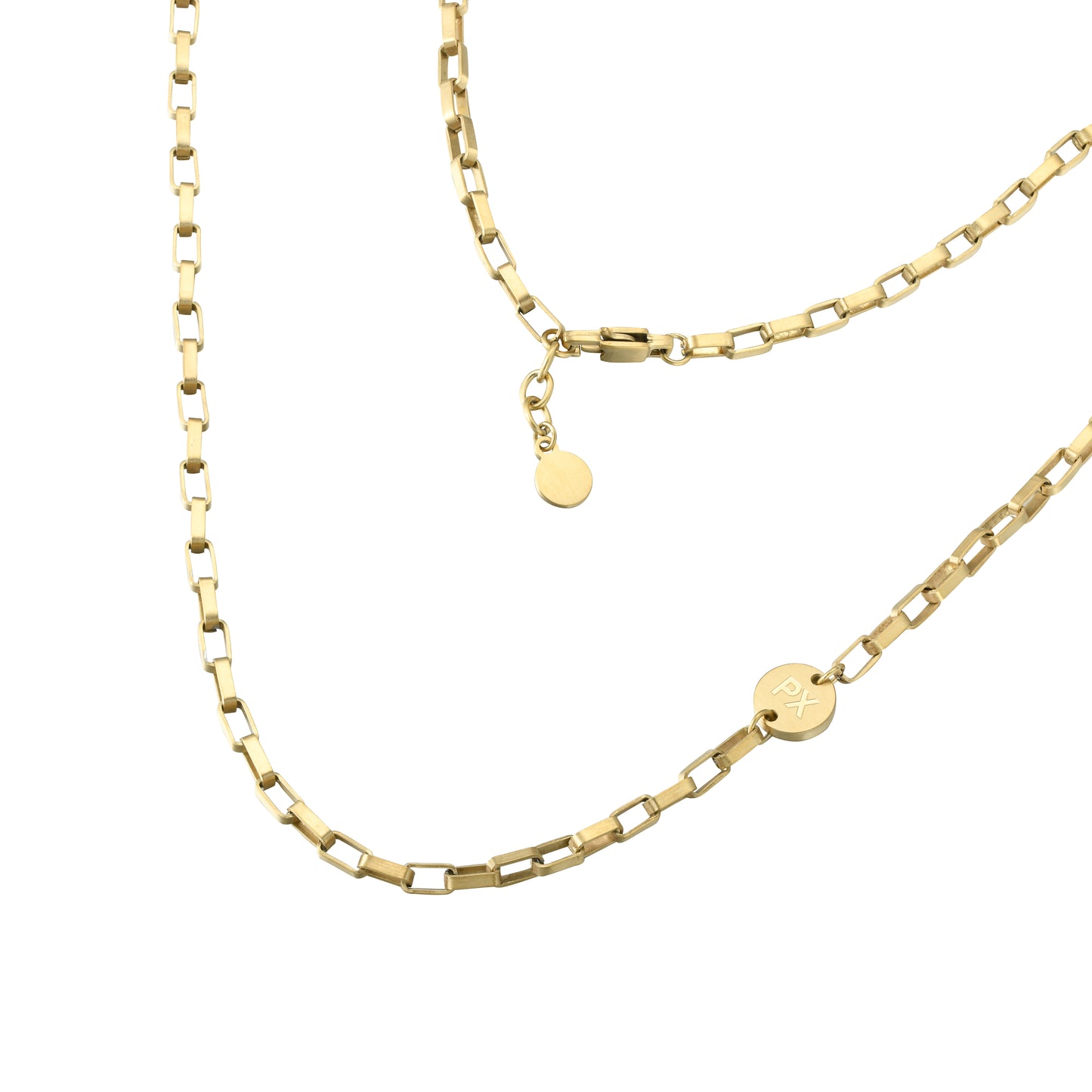NECKLACES | ST46-CLN58