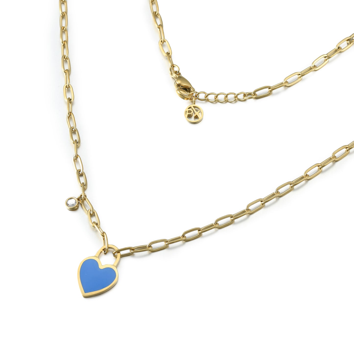 NECKLACES | ST46-CLN151