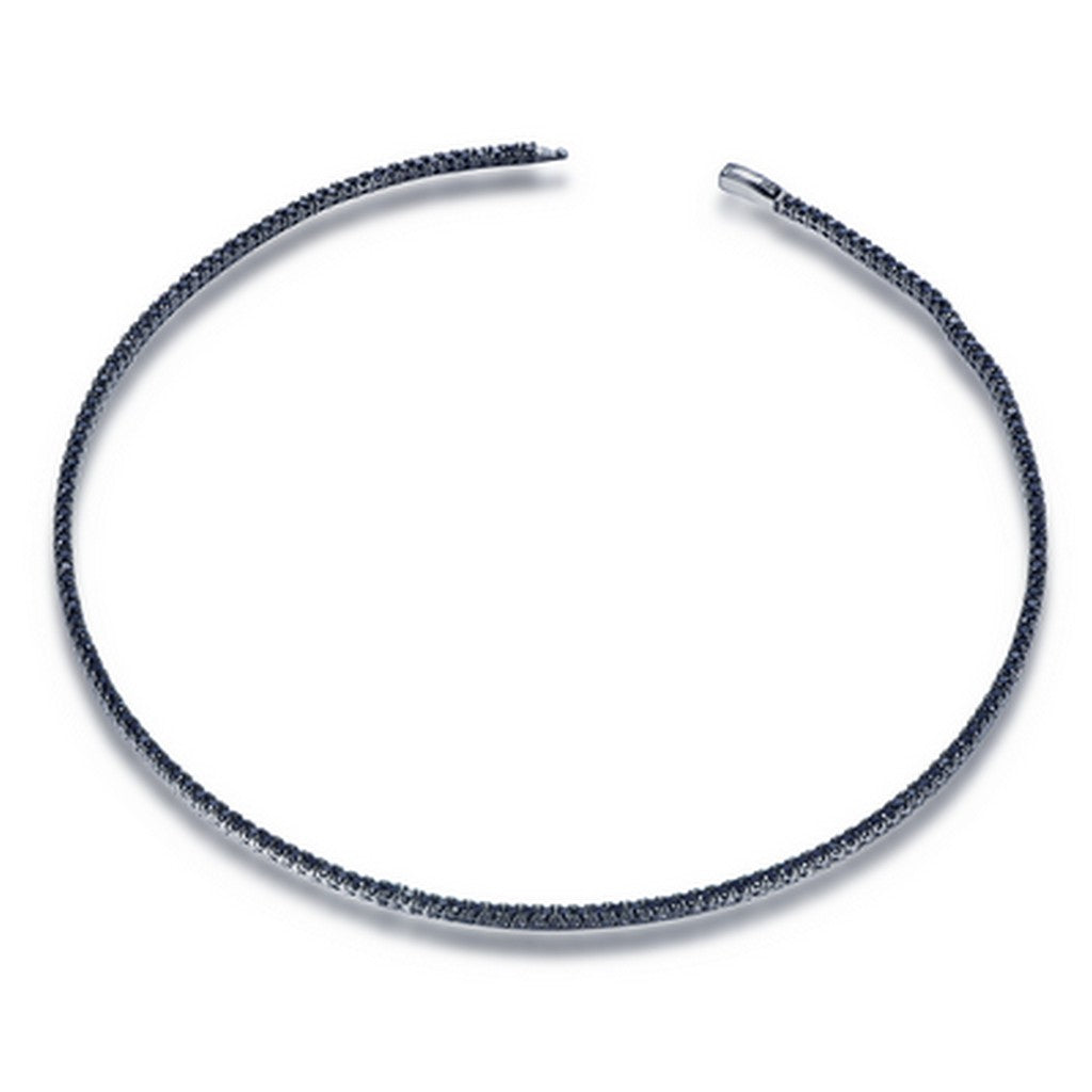 NECKLACES | BRS65-StB 2mm40cm