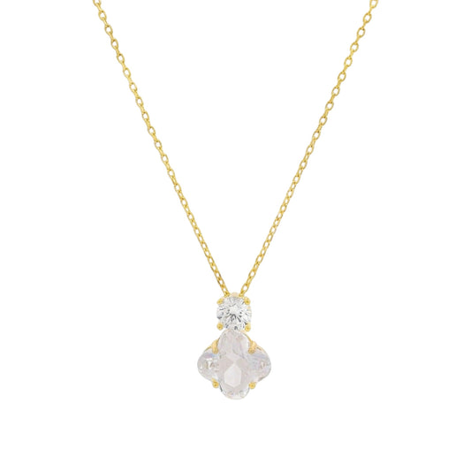 POLO EXCHANGE NECKLACE | M05815