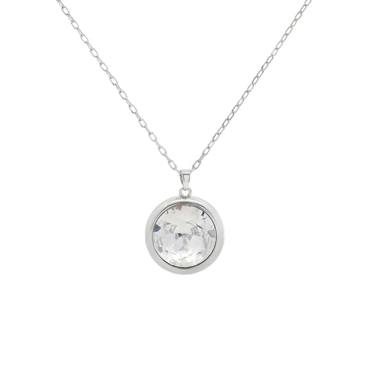 POLO EXCHANGE NECKLACE | UM00082
