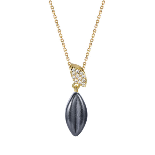 POLO EXCHANGE NECKLACE | SET91568P