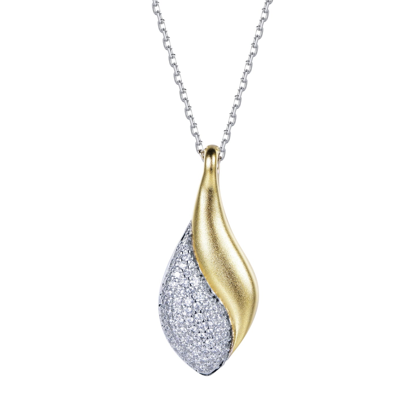 POLO EXCHANGE NECKLACE | SET91587P