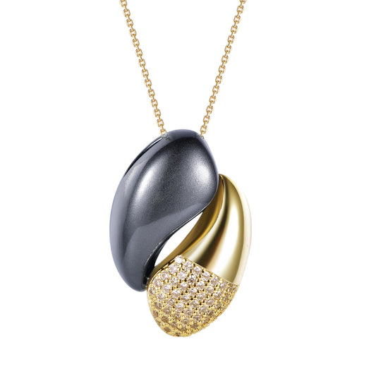 POLO EXCHANGE NECKLACE | SET91570P