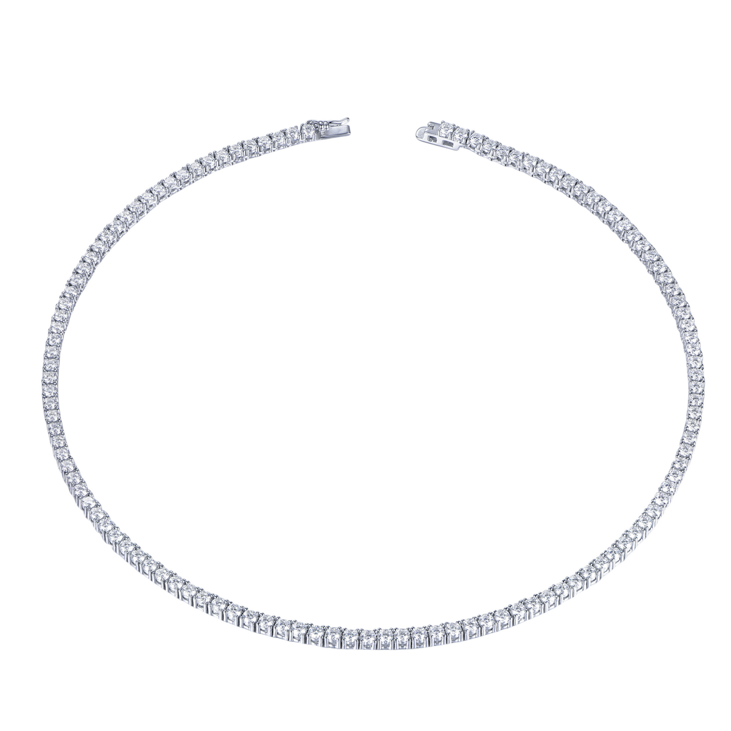 POLO EXCHANGE NECKLACE | ANS70138 | R-3MM