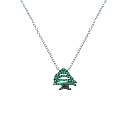 POLO EXCHNAGE NECKLACE | SHN6393