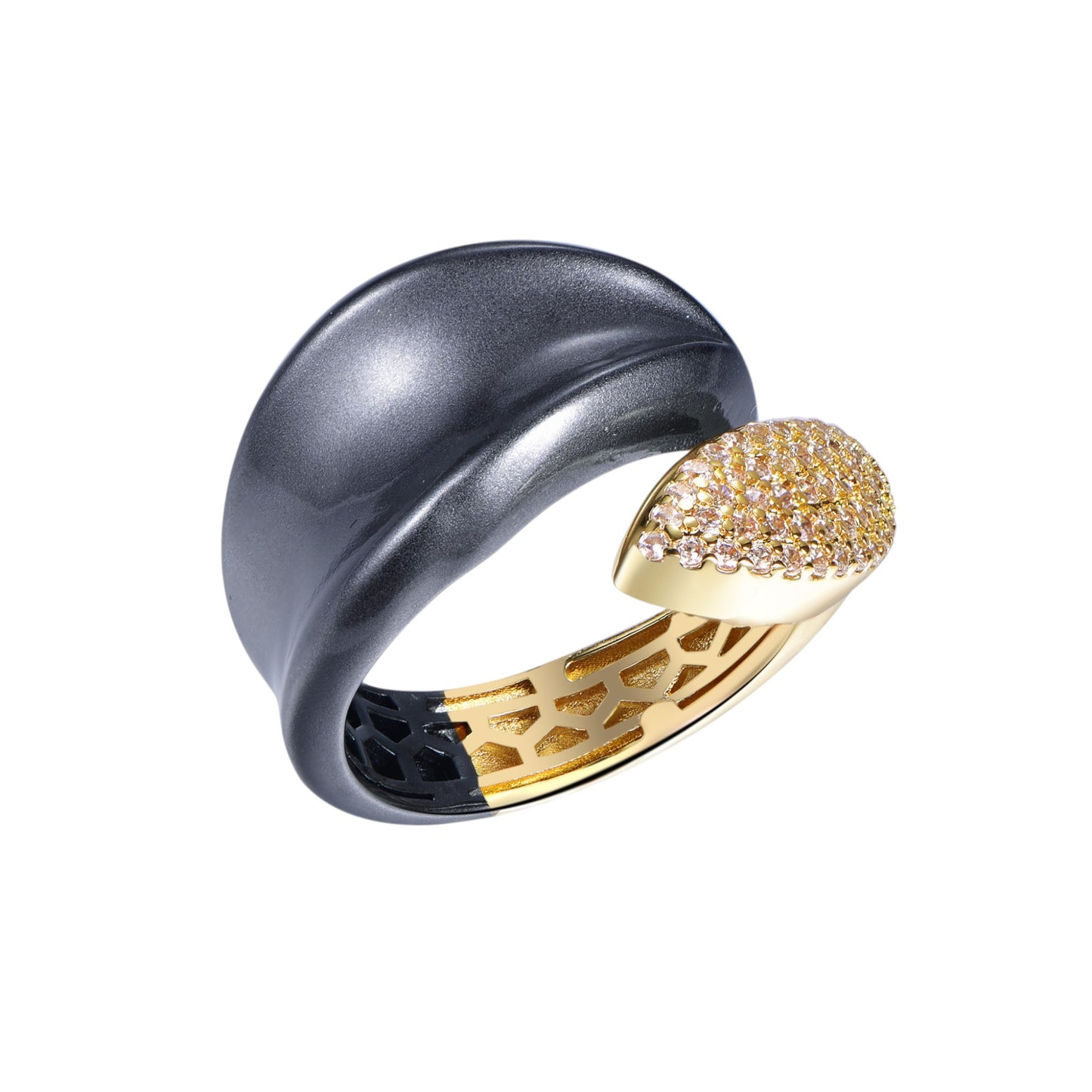 POLO EXCHANGE RING | SET91568R