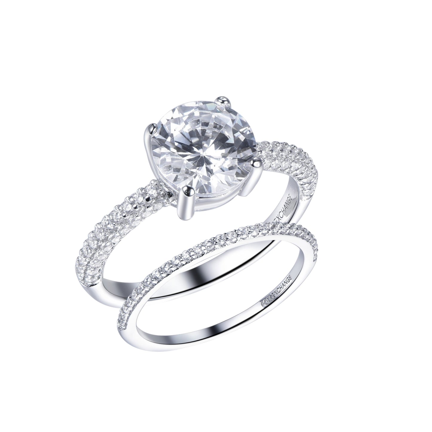 POLO EXCHANGE RING | AR109126