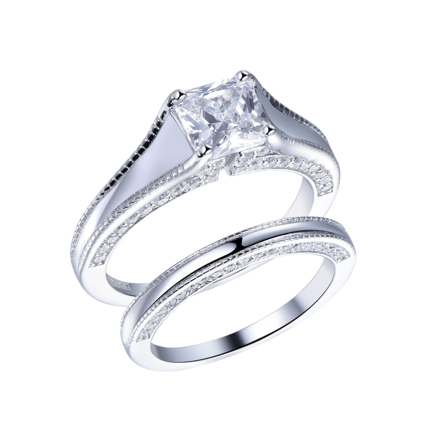 POLO EXCHANGE RING | ARS106546W