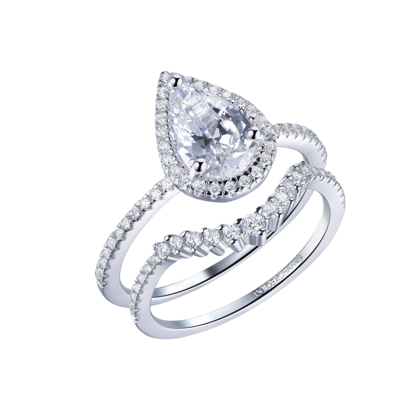 POLO EXCHANGE RING | KR10192