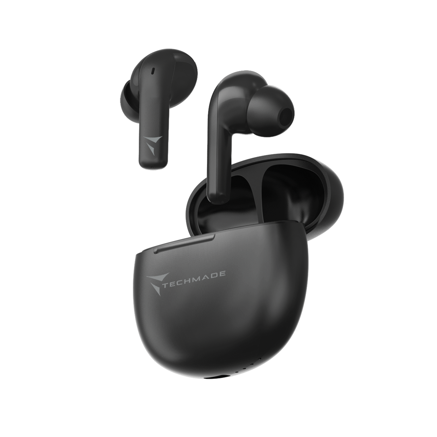 TECHMADE | SMART-DYNAMIC-BLACK