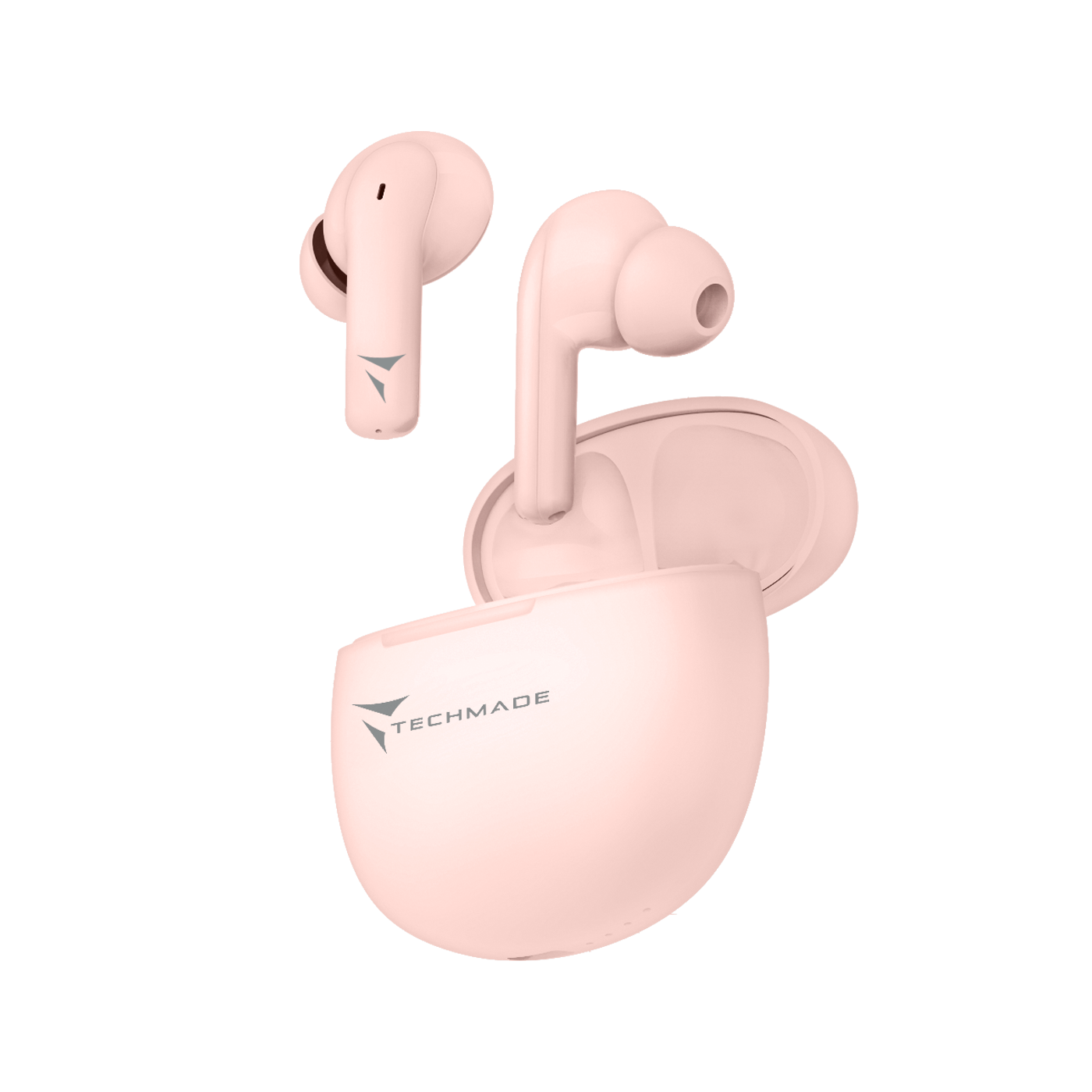 TECHMADE | SMART-DYNAMIC-PINK