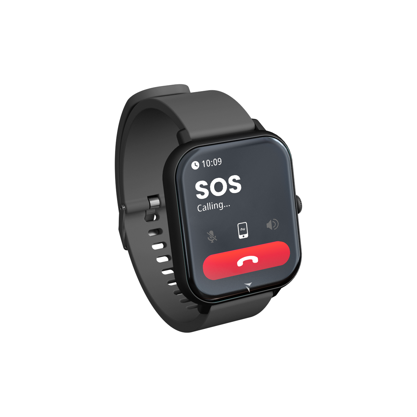 TECHMADE | SMART-GLOW-BLACK