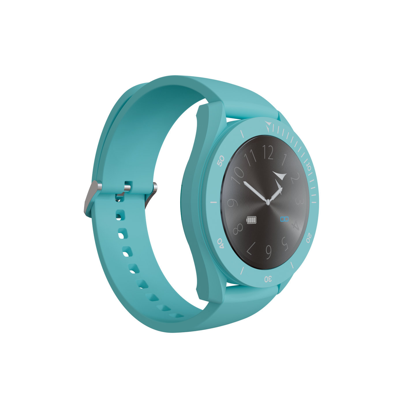 TECHMADE | SMART-YOUNG-1E-LBL