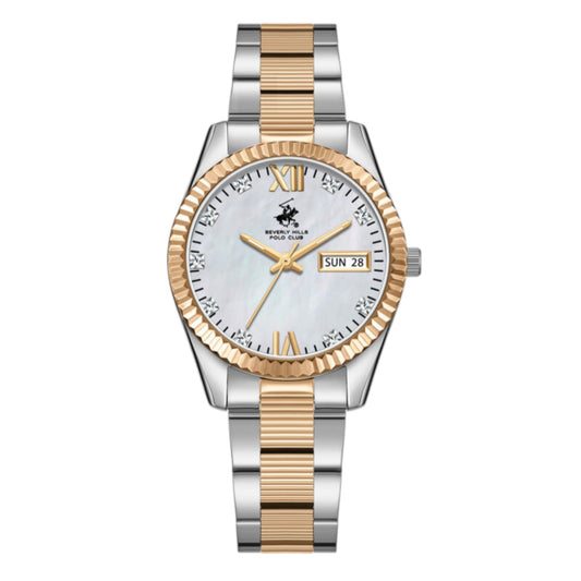 BEVERLY HILLS POLO CLUB | BP3765C
