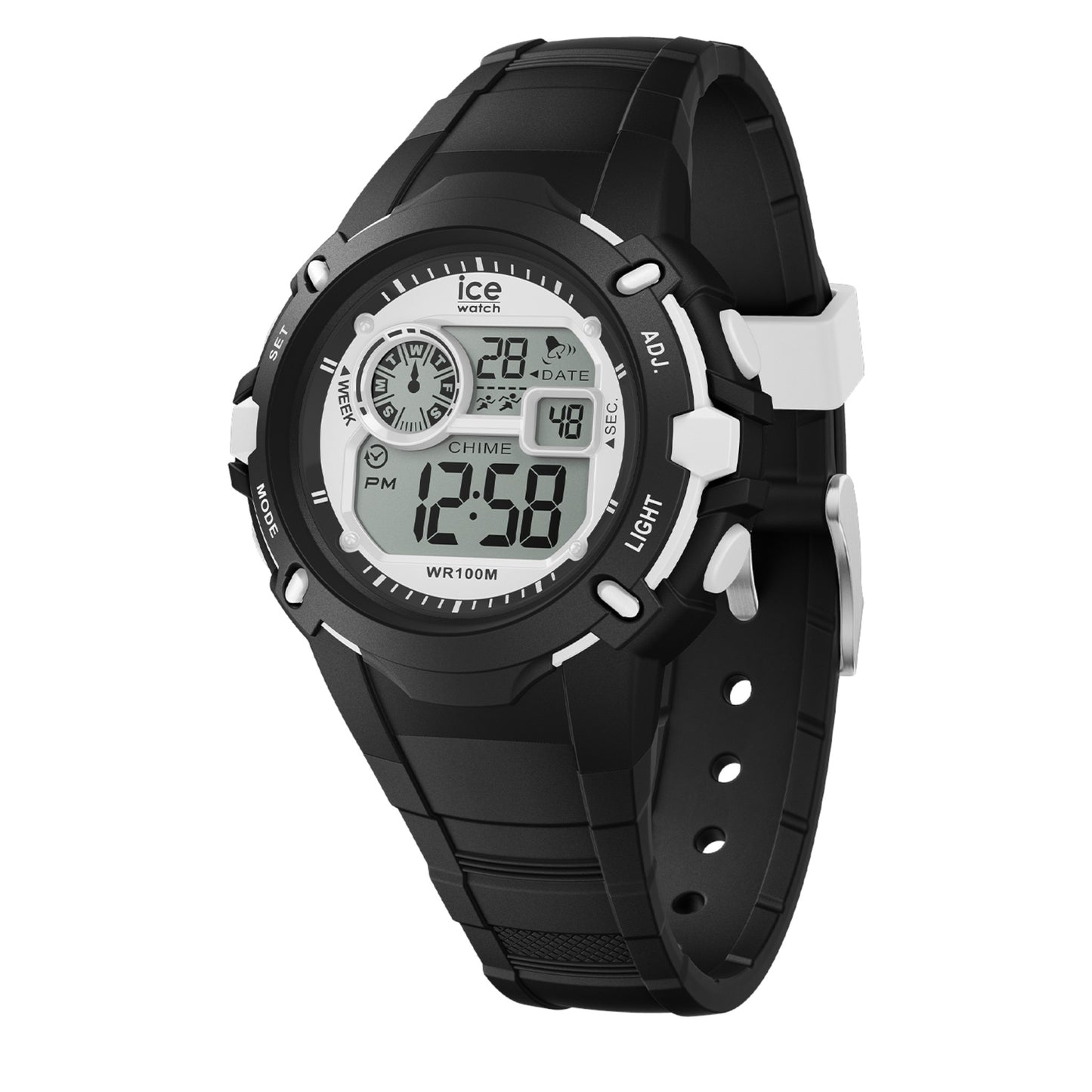 ICE WATCH | 23265
