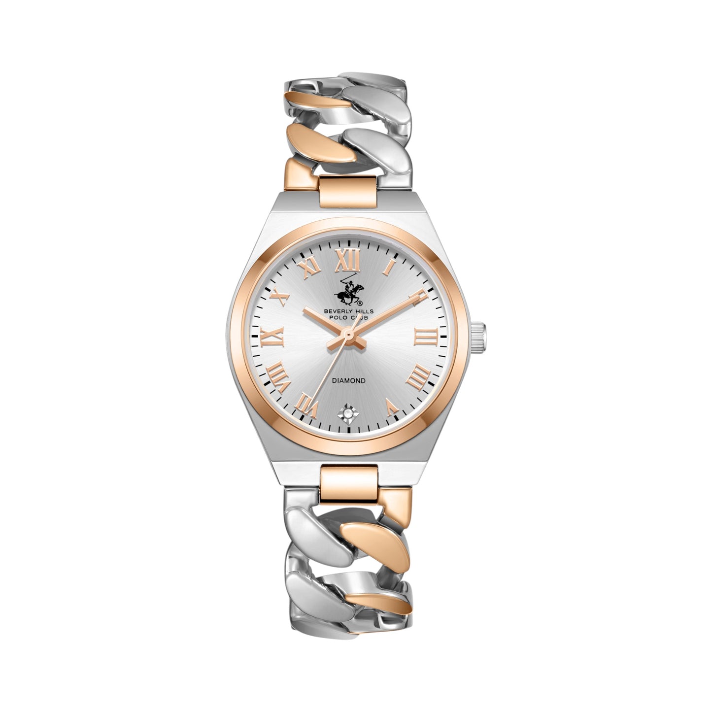 BEVERLY HILLS POLO CLUB | BP3879C