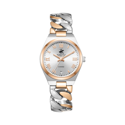 BEVERLY HILLS POLO CLUB | BP3879C