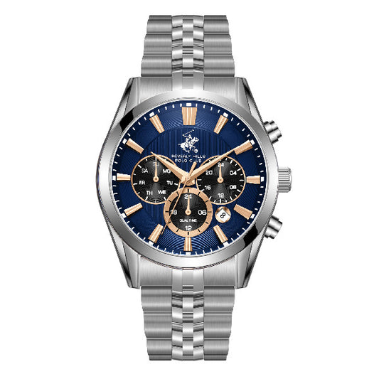 BEVERLY HILLS POLO CLUB | BP3782X