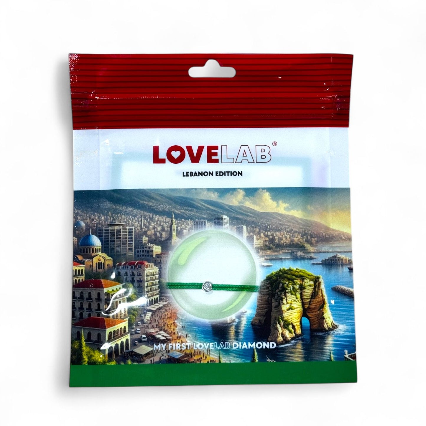 BRACELETS | LOVE LAB