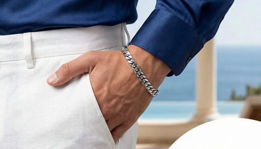 How to Choose the Perfect Bracelet: A Guide for Men and Women