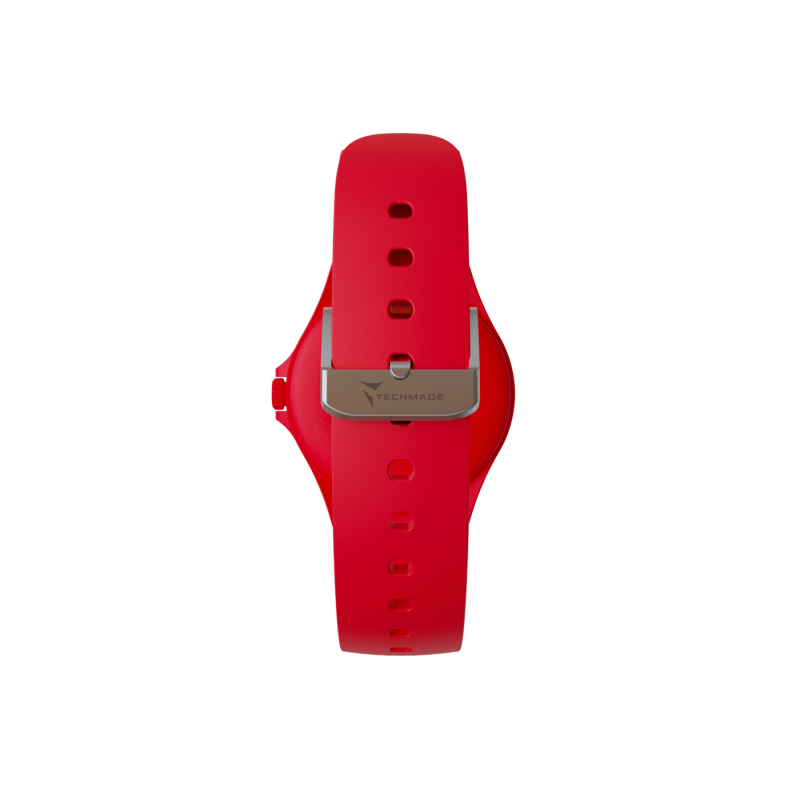 TECHMADE | SMART-TRILL-RED