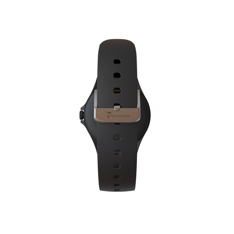 TECHMADE | SMART-TRILL-BLACK
