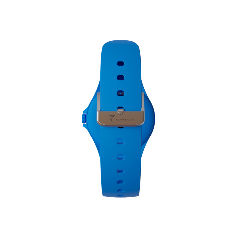 TECHMADE | SMART-TRILL-BLUE