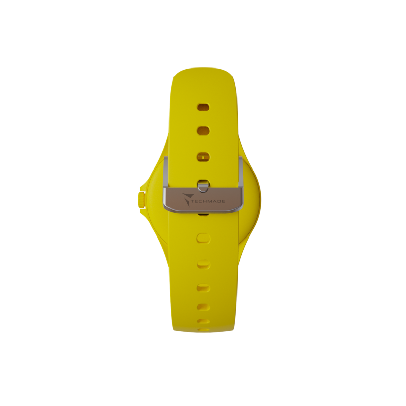 TECHMADE | SMART-TRILL-YELLOW