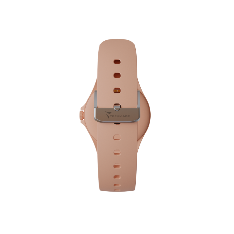TECHMADE | SMART-TRILL-PINK