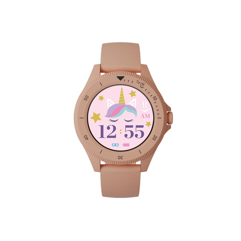 TECHMADE | SMART-TRILL-PINK